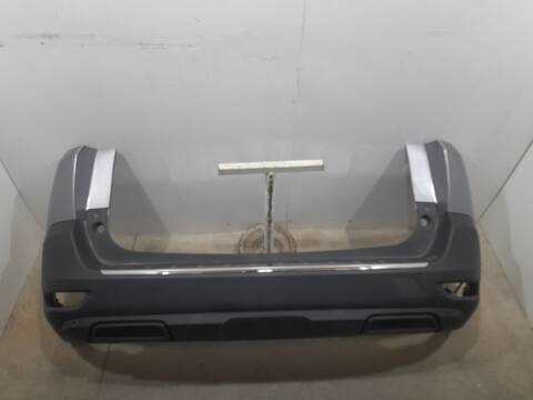 Paragolpes Trasero Peugeot 5008 1.2 HYBRID MRHNYH MRHNYW MRHNSU MRHNSM MRHPY) 136CV 100KW