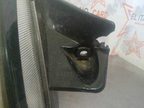 Foto 2ª: Faro Derecho Kia Picanto 1.1 ACTIVE 65CV 48KW [G4HG] (2006)