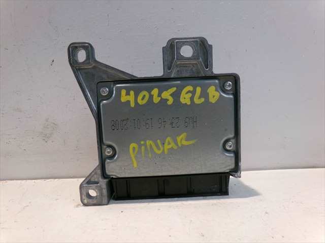 Foto 2ª: Centralita Airbag Peugeot 308 2.0 HDI 2007-2013 [RHR] (2009)