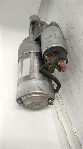 Motor de Arranque Peugeot 407 2.0 HDI