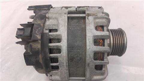 Foto 3ª: Alternador Nissan Qashqai 1.5 DCI 116CV 85KW [K9K 872] (2020)