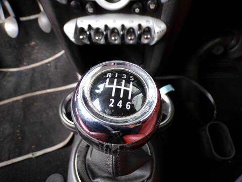 Foto 2ª: Caja Cambios Bmw Mini 9HZ (2007)