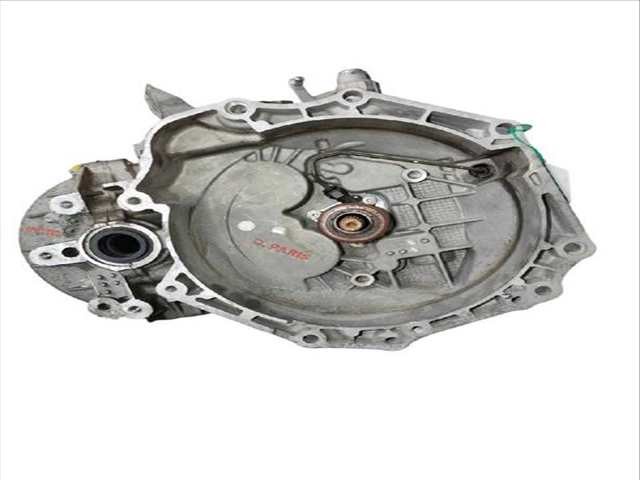 Caja Cambios Opel Mokka 1.6 CDTI _76)