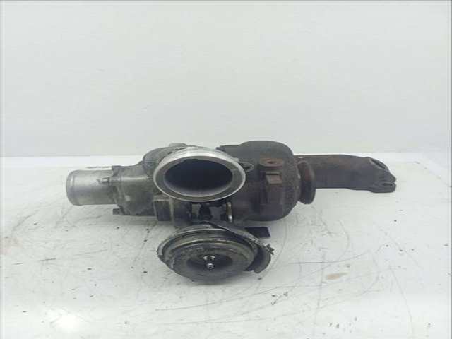 Foto 3ª: Turbocompresor Fiat Grande Punto 1.9 D MULTIJET 120CV 88KW [939 A1.000] (2007)