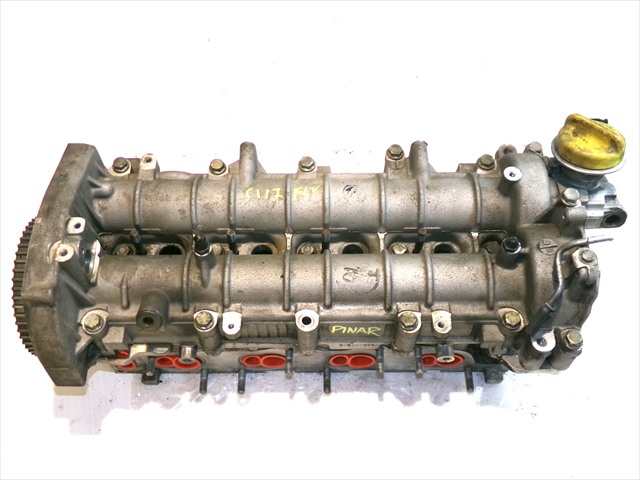 Foto 2ª: Culata Alfa Romeo 159 1.9 JTD 2006-2011 [939A2000] (2007)