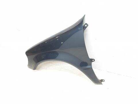 Foto 2ª: Aleta Delantera Izquierda Mercedes Clase ML 270 2.7 CDI 20V CAT 163CV 120KW AUT. 163.113) W163) OM612 (1999)