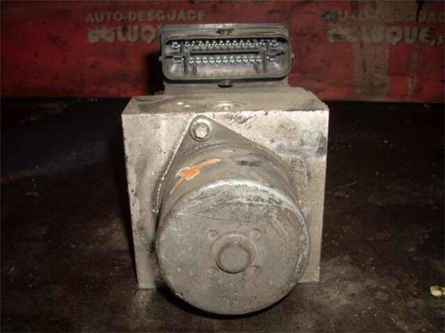 Abs Fiat Croma 1.9 8V MULTIJET ACTIVE (12.2007- ) [1.9 LTR. - 88 KW 8V JTD CAT (939A1000 - 192A8000)]