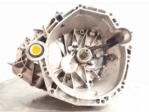 Caja Cambios Renault Scenic 1.5 DCI DIESEL 106CV 78KW