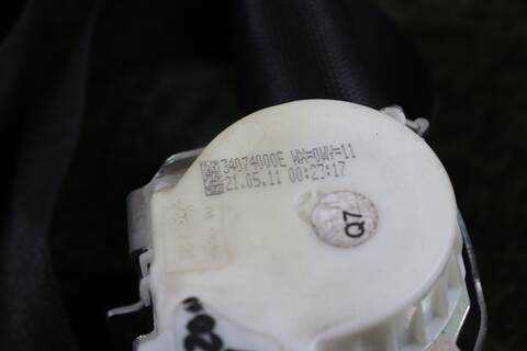 Cinturón Delantero Derecho Bmw Serie 3 315 B48B20A BERLINA