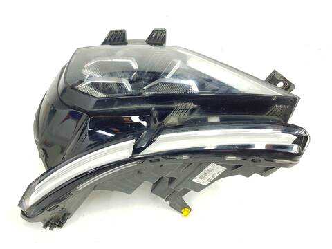 Foto 3ª: Faro Izquierdo Citroen C4 E-FEEL (2020)