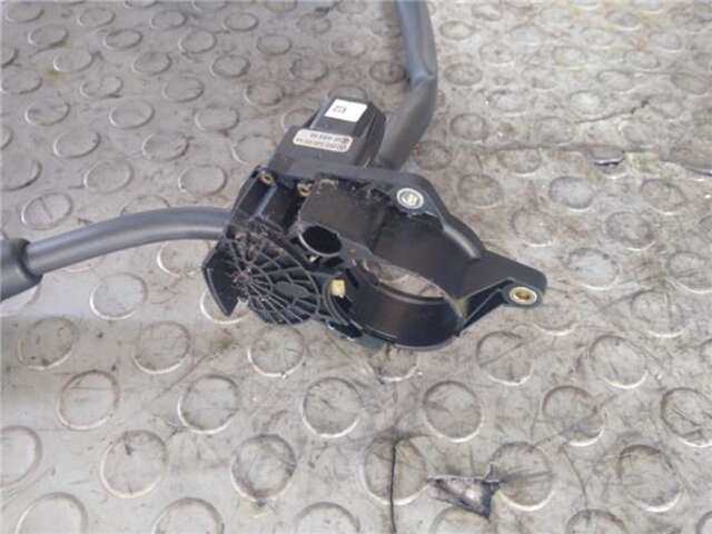 Foto 3ª: Mando Multifuncion Mercedes Clase C 160 2.8 280 (202.028) [2.8 LTR. - 142 KW 24V CAT] [M 104.941]