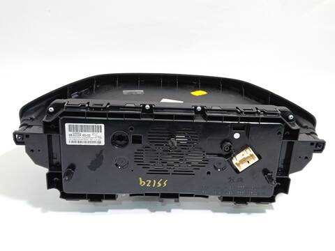 Foto 4ª: Cuadro de Instrumentos Peugeot 3008 1.5 BLUEHDI 130 131CV 96KW [YHZ] (2019)