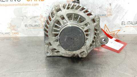 Alternador Subaru Outback EXECUTIVE PLUS 150CV 110KW