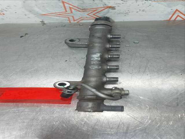 Rampa Inyectora Subaru Outback EXECUTIVE PLUS 150CV 110KW