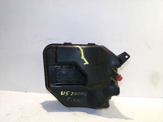 Foto 3ª: Deposito Expansion Volkswagen Touareg 5.0 TDI V10 2002-2010 [AYH] (2004)