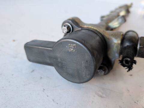 Foto 3ª: Rampa Inyectora Jeep Grand Cherokee 665921 (2005)