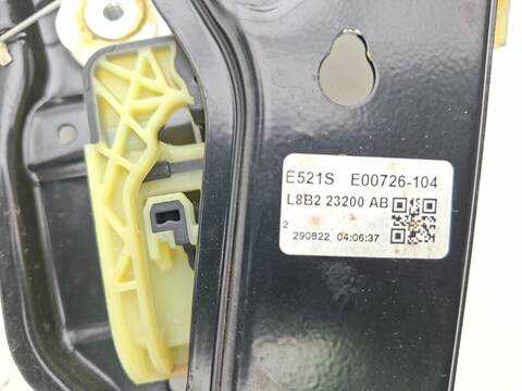 Foto 4ª: Elevalunas Eléctrico Delantero Derecho Land Rover Defender D250 MHEV 4X4 249CV 183KW [DT306] (2022)