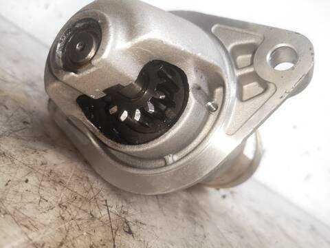 Foto 3ª: Motor de Arranque Opel Corsa Y17DTL (2002)