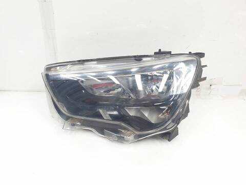 Faro Izquierdo Opel Combo BASIS