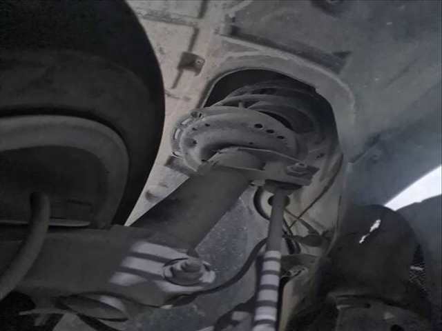 Amortiguador Delantero Derecho Seat Leon STYLE 115CV 85KW