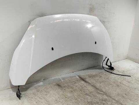 Capot Ford Transit DRFF FURGON