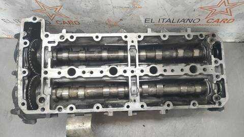 Foto 2ª: Arbol de Levas Iveco Daily 35 - C 17 CAJA ABIERTA 166CV 122KW [F1CE0481B*A] (2006)