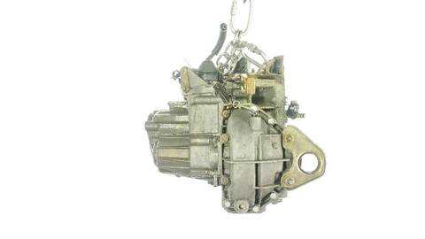 Foto 2ª: Caja Cambios Alfa Romeo 166 VERSION INDEFINIDA (1998)