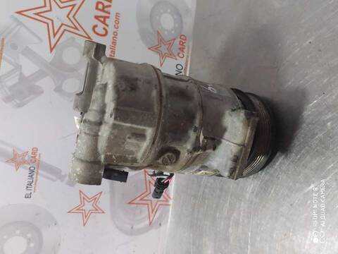 Foto 4ª: Compresor Aire Acondicionado Opel Astra SELECTIVE START/STOP 110CV 81KW [B16DTE] (2016)