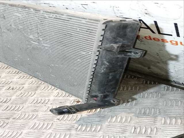 Foto 2ª: Radiador Motor Audi A3 1.9 TDI AMBIENTE 105CV 77KW (2003)