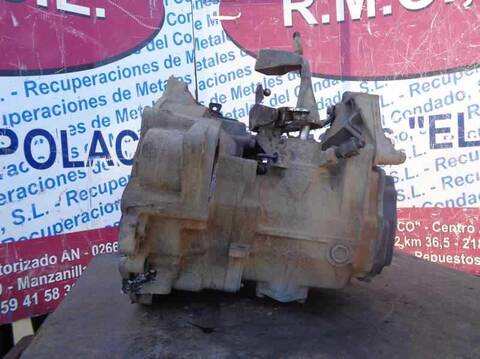 Foto 2ª: Caja Cambios Seat Toledo SELECT 110CV 81KW [AHF] (2000)