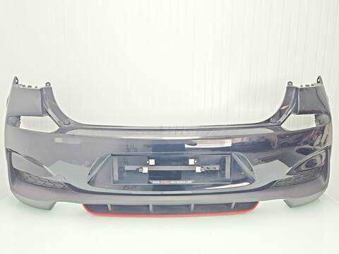 Paragolpes Trasero Hyundai i30 2.0 N 275CV 202KW