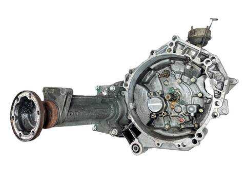 Caja Cambios Volkswagen Transporter ABL