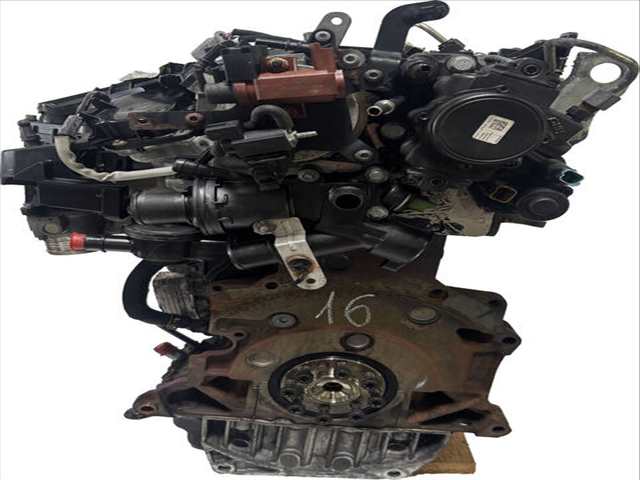 Foto 3ª: Motor Completo Ford C Max 140CV 103KW [UFDB] (2013)