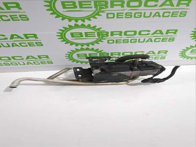 Calefacción Seat Alhambra 1.9 TDI 115CV