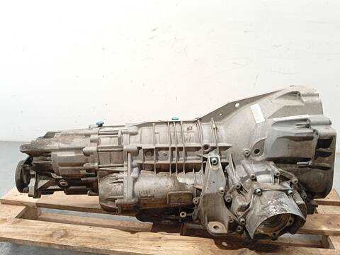 Foto 3ª: Caja Cambios Automatica Volkswagen Passat 4.0 W8 4MOTION 275CV 202KW AUT. [BDN] (2002)