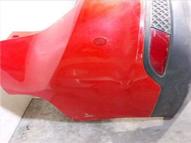 Foto 2ª: Paragolpes Trasero Ford Focus 1.6 TREND [1.6 LTR. - 85 KW TDCI CAT] [T1DA]