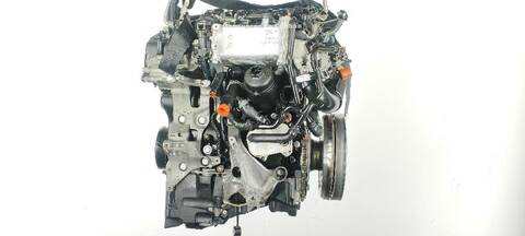 Foto 2ª: Motor Completo Audi A4 2.0 TDI (2015)