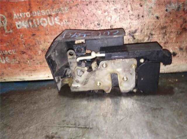 Foto 3ª: Cerradura Puerta Delantera Izquierda Alfa Romeo 156 1.6 16V [AR67601]