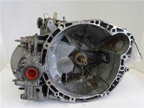 Caja Cambios Peugeot 307 2.0 HDI 135 136CV 100KW