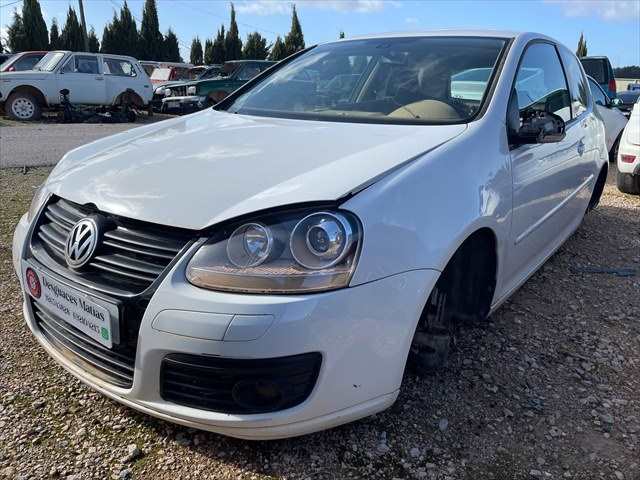 Aleta Delantera Derecha Volkswagen Golf 1.9 TDI 105cv