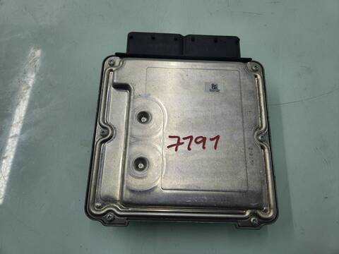 Foto 2ª: Centralita Motor ECU Volkswagen Tiguan ADVANCE 4MOTION 150CV 110KW [DFGA] (2020)