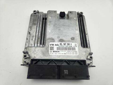 Centralita Motor ECU Volkswagen Touran LIFE 149CV 110KW