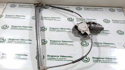 Foto 3ª: Elevalunas Eléctrico Delantero Derecho Renault Megane 1.9 DIESEL 64CV 47KW I CLASSIC LA0) [F8Q] (1999)