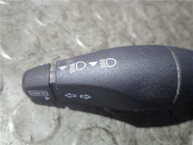 Foto 3ª: Mando Multifuncion Ford Mondeo 2.2 TDCI [QJBB]