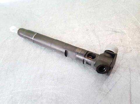 Foto 2ª: Inyectores Mercedes Clase C 160 2.1 CDI CAT 136CV 100KW [651921] (2013)