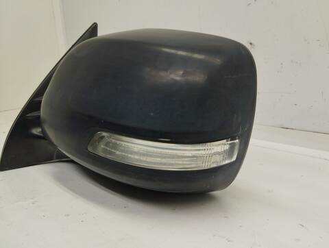 Foto 4ª: Retrovisor Izquierdo Toyota Land Cruiser BASIS 190CV 140KW [1KDFTV] (2009)