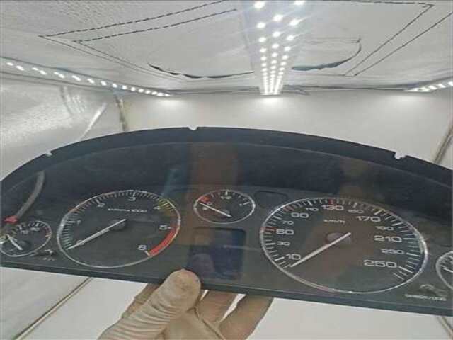 Foto 2ª: Cuadro de Instrumentos Peugeot 407 2.0 ST CONFORT PACK [2.0 LTR. - 100 KW 16V HDI FAP] [RHR / DW10BTED4]