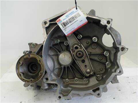 Caja Cambios Seat Ibiza 2.0 VISION 116CV 85KW