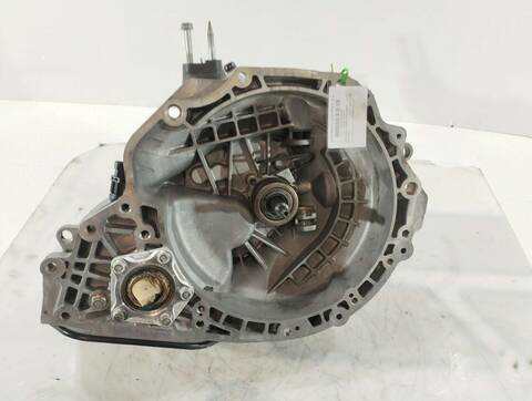 Caja Cambios Chevrolet Nubira SX BERLINA 109CV 80KW