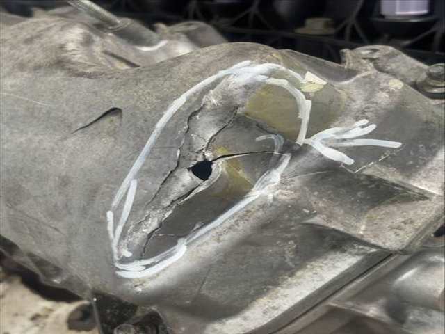 Foto 3ª: Motor Completo Ford Explorer 296CV 218KW (2010)